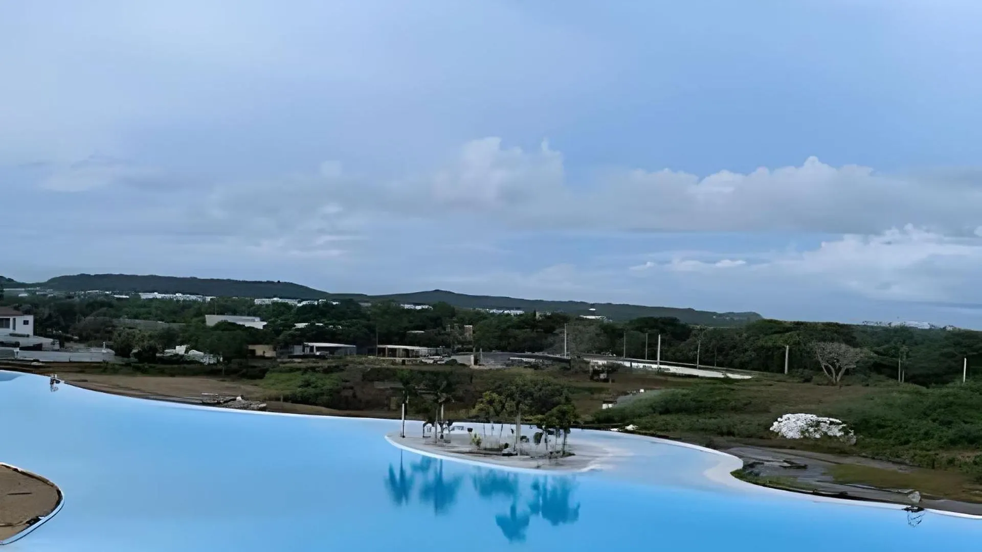 Lugar Paradisiaco Baia Kristal Cartagena 0*,  קולומביה