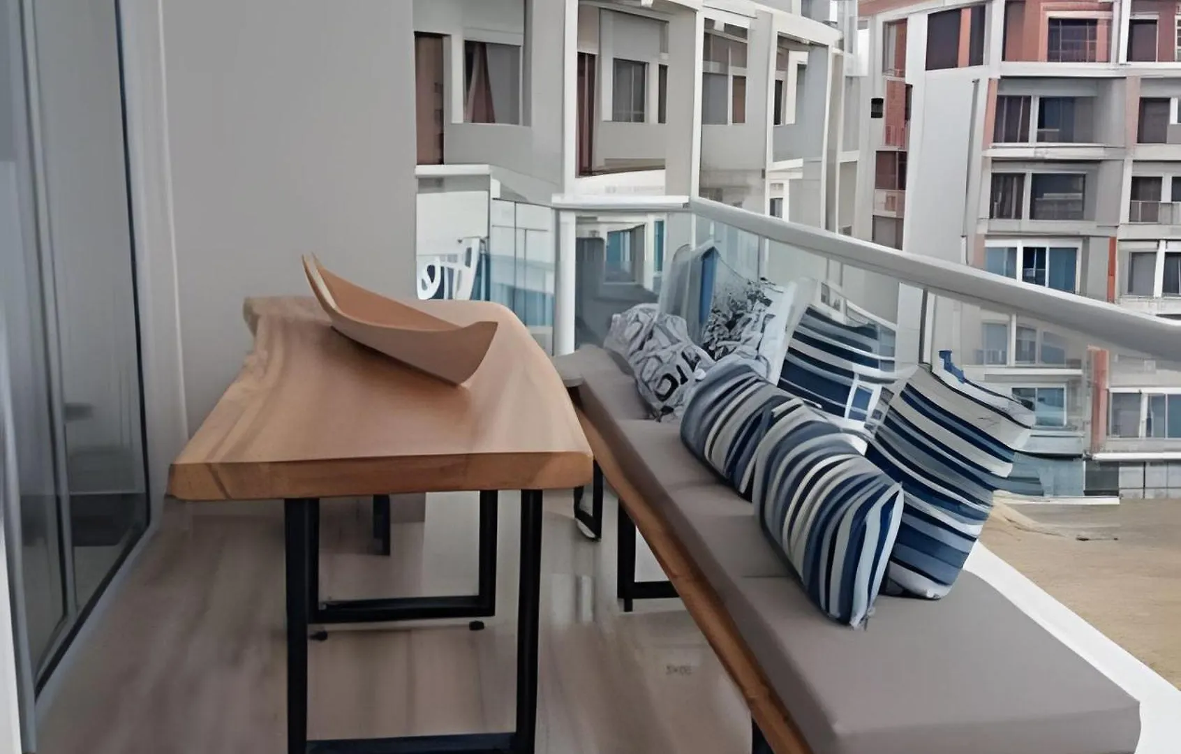 Lugar Paradisiaco Baia Kristal Cartagena