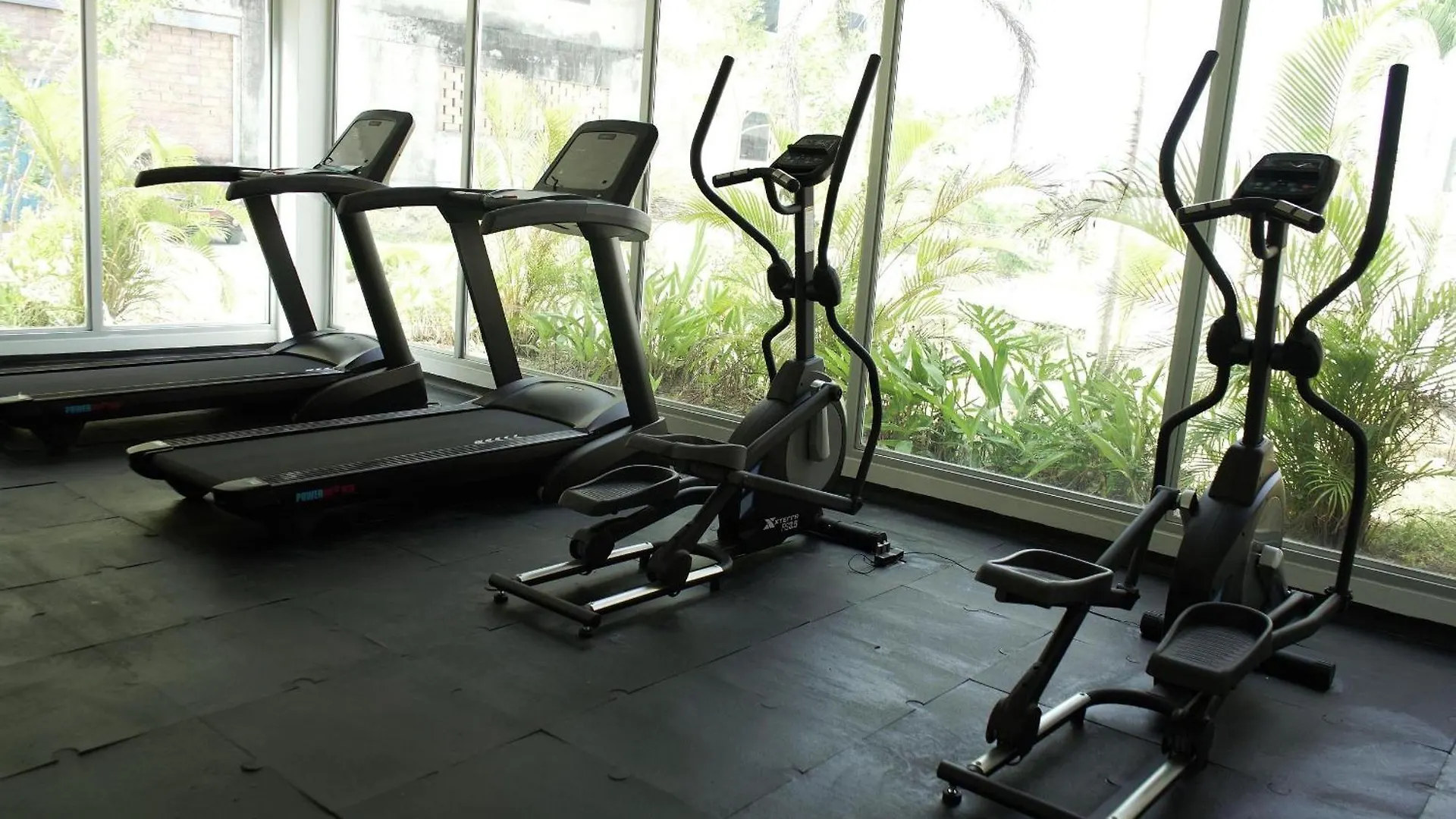 דירה Lugar Paradisiaco Baia Kristal Cartagena