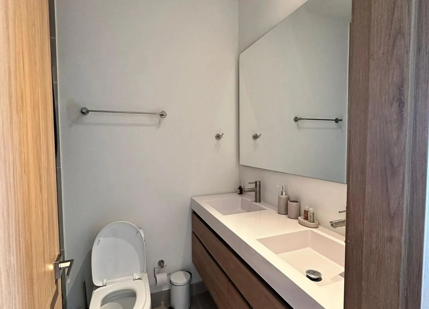 Lugar Paradisiaco Baia Kristal Cartagena דירה