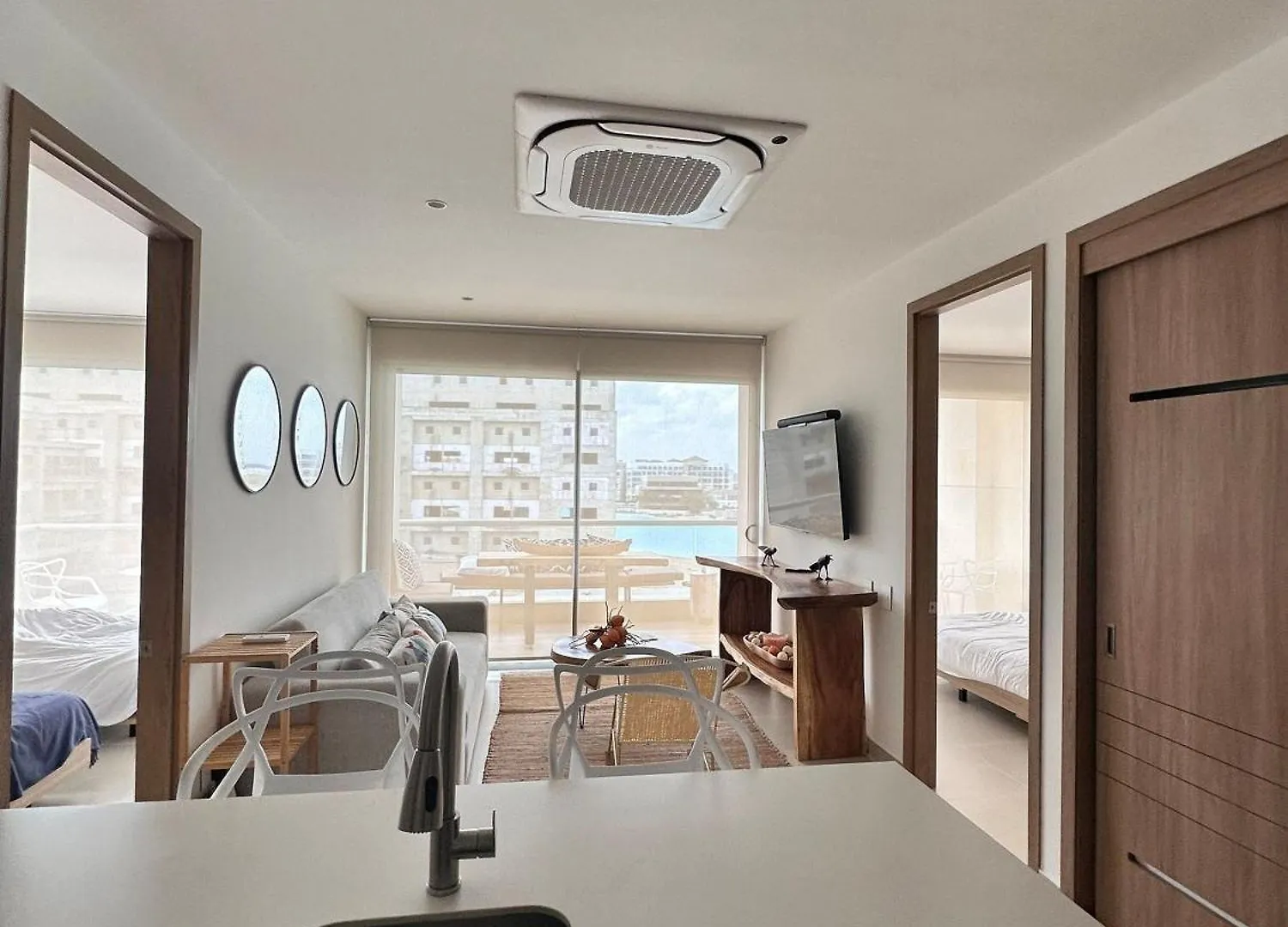 Lugar Paradisiaco Baia Kristal Cartagena קולומביה