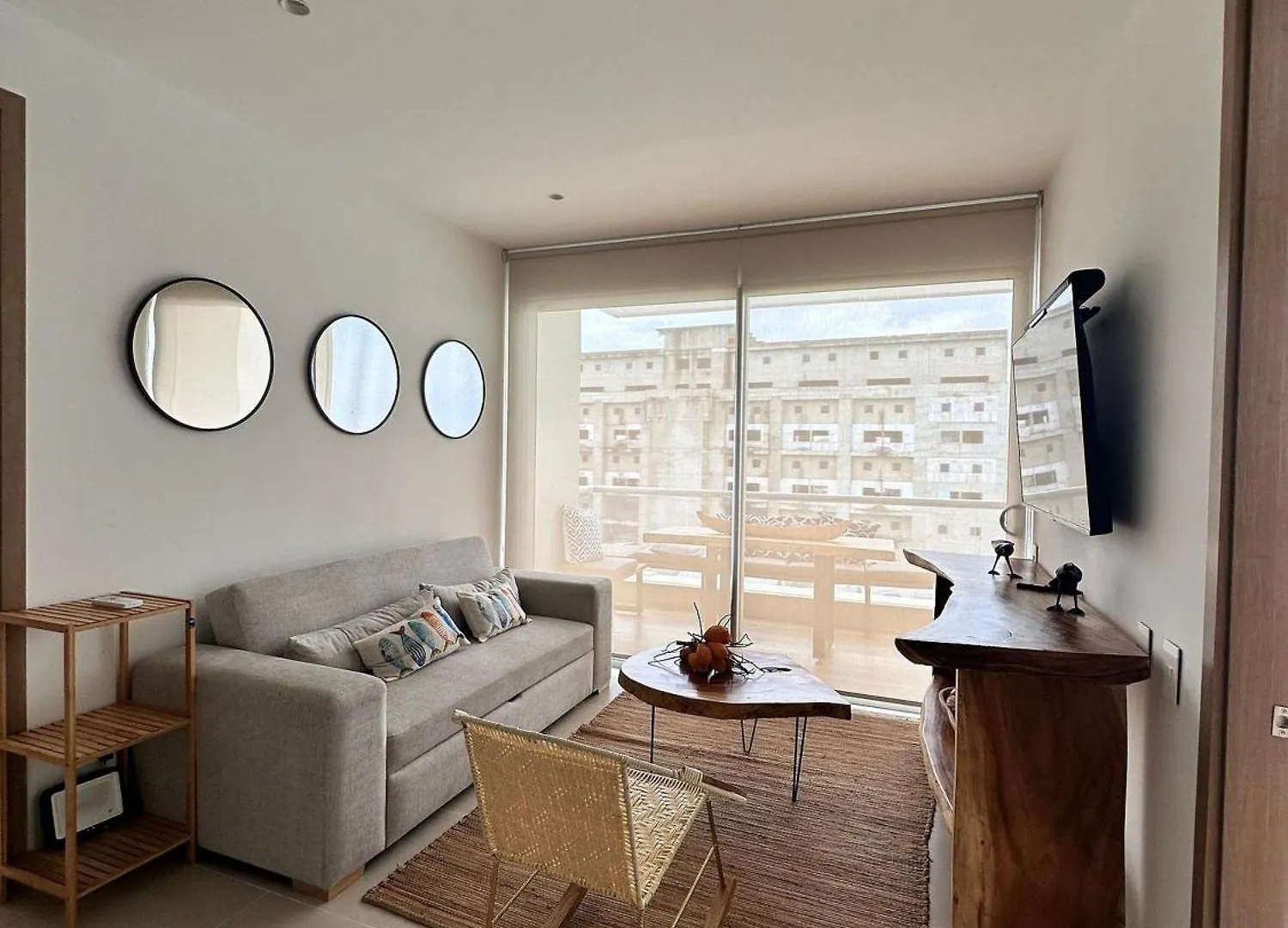 Lugar Paradisiaco Baia Kristal Cartagena