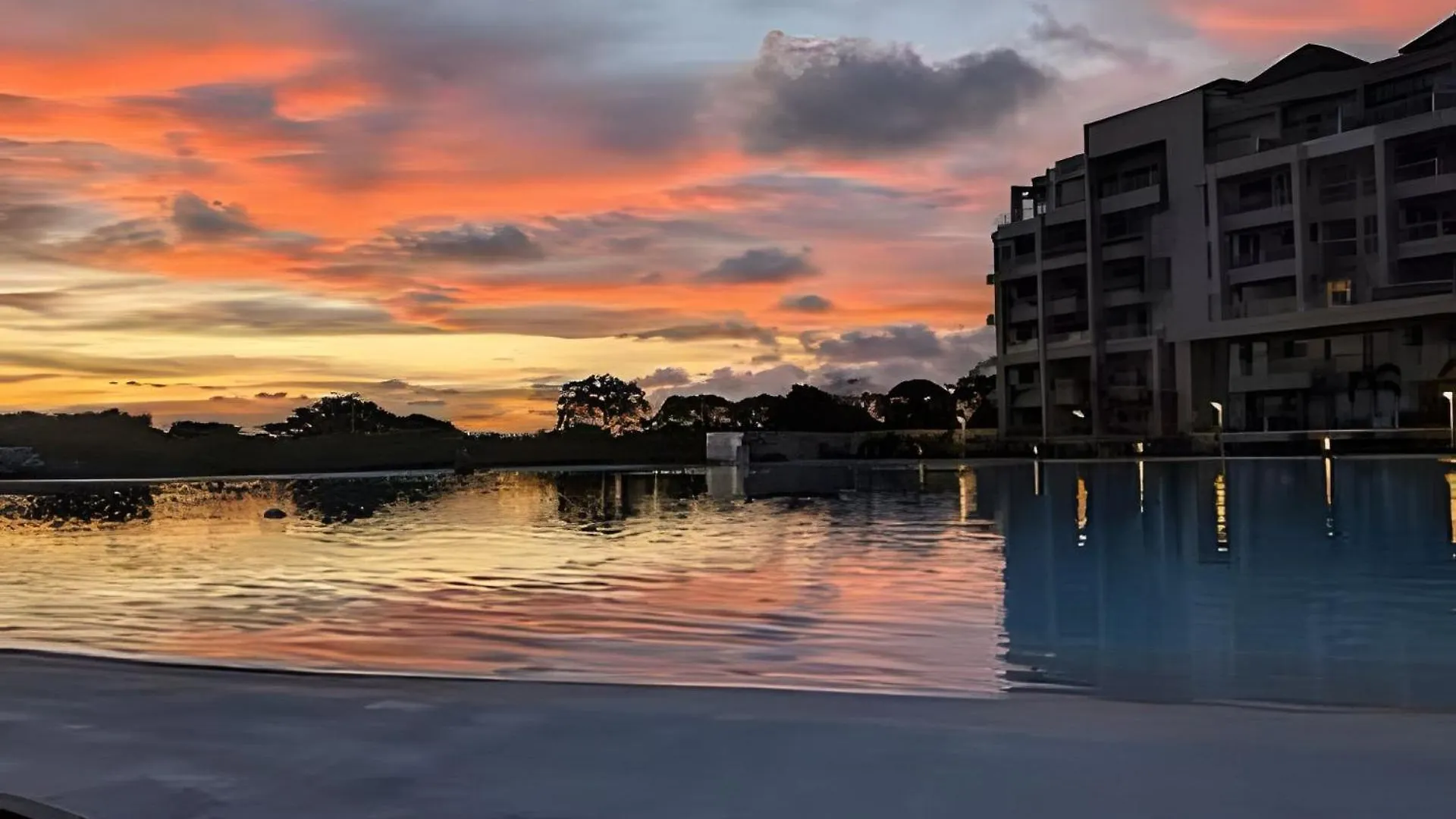Lugar Paradisiaco Baia Kristal Cartagena location