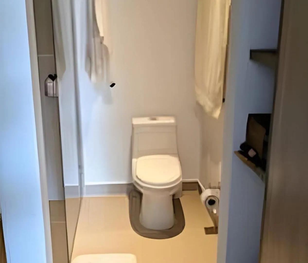Apartment Lugar Paradisiaco Baia Kristal Cartagena Colombia