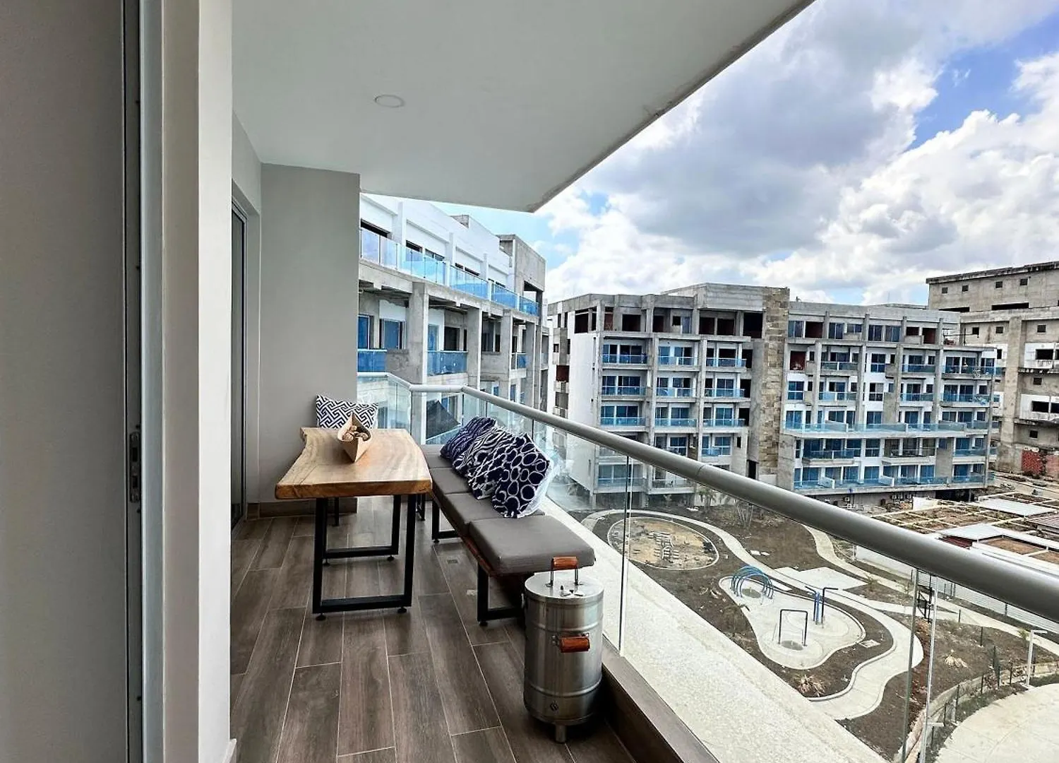 Lugar Paradisiaco Baia Kristal Cartagena Colombia