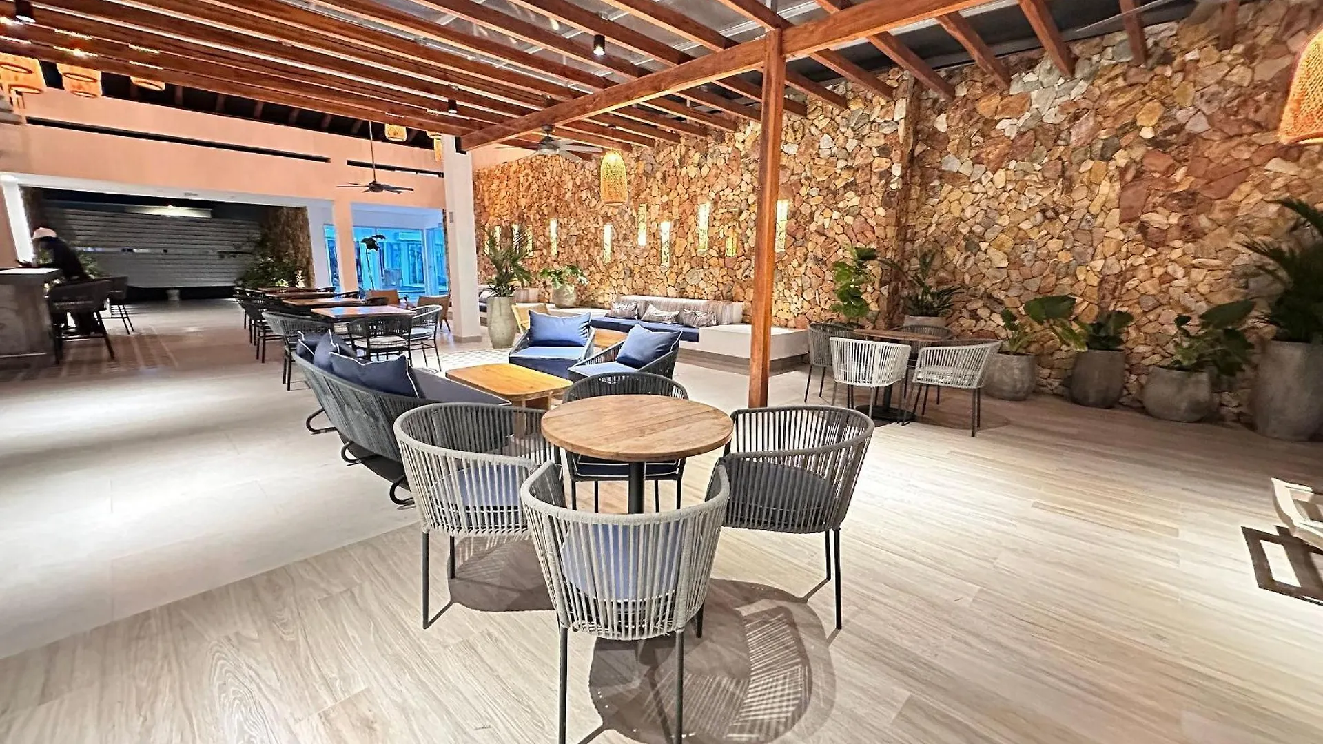 Lugar Paradisiaco Baia Kristal Cartagena Colombia
