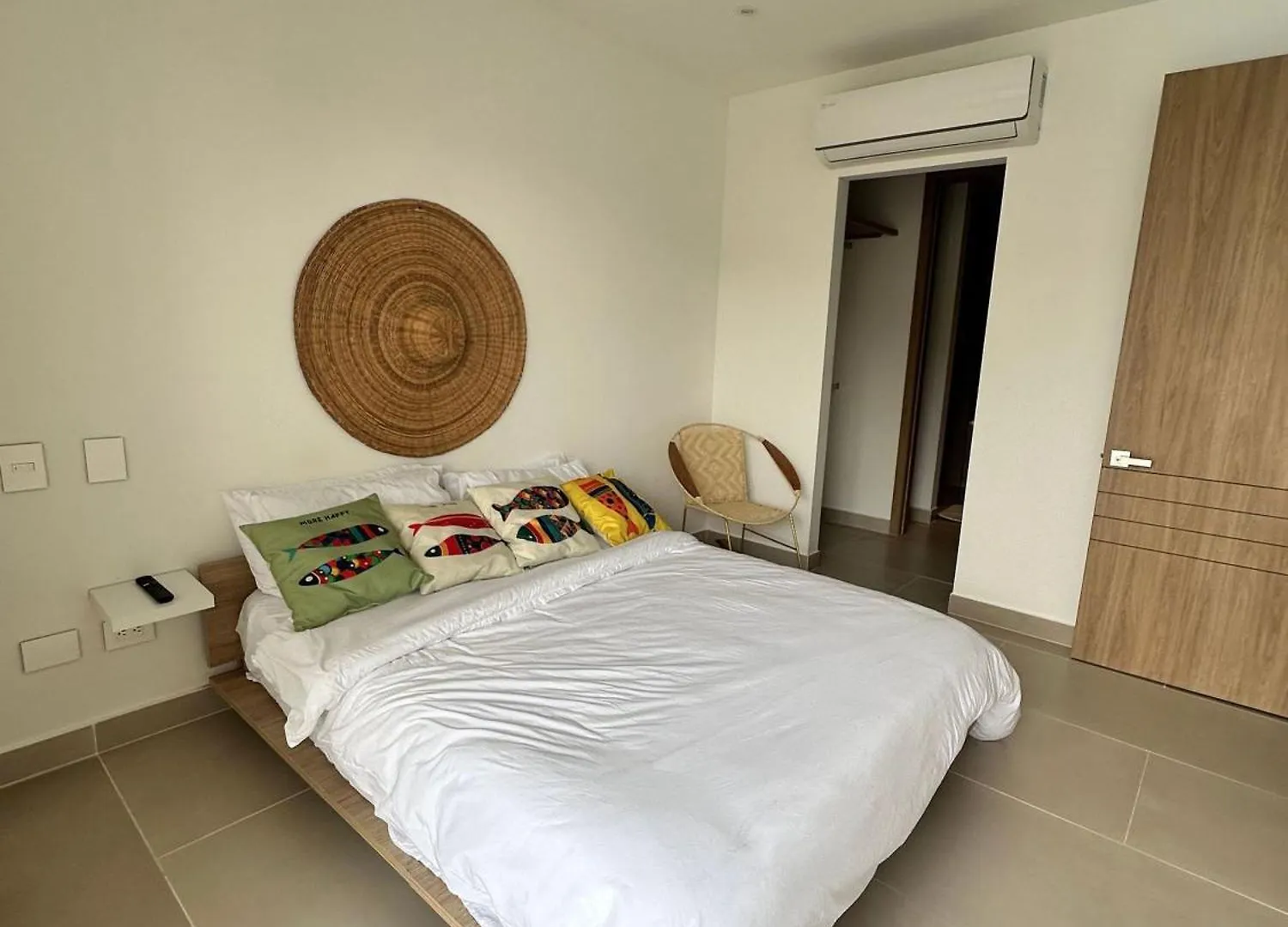 Apartment Lugar Paradisiaco Baia Kristal Cartagena
