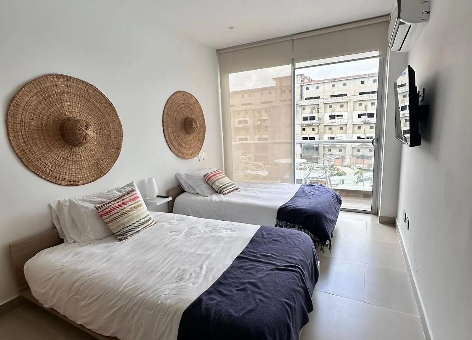 Apartment Lugar Paradisiaco Baia Kristal Cartagena Colombia